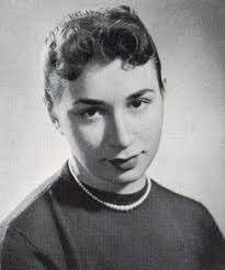 Brandeis Class of 1954