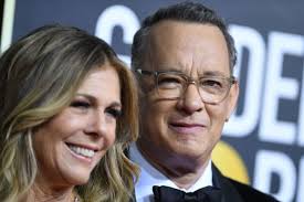 Actor tom hanks shared his thoughts on appropriate public behaviour in order to help prevent the tom hanks is nominated for an oscar for his latest film but director marielle heller has missed out. Tom Hanks I Have No Idea When I Will Go Back To Work Entertainment News Top Stories The Straits Times
