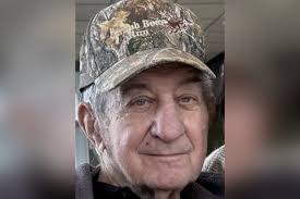 Richard B. "Dick" Straub