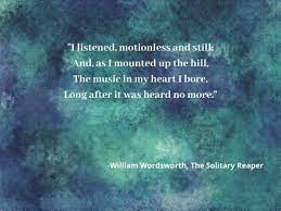 His poems lie in the boundaries of several themes. 10 Poems By William Wordsworth You Should Read The Times Of India