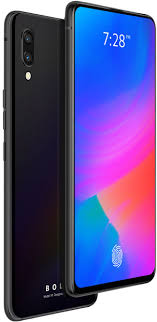 Unlock your mobile when you forgot password. Bold N1 Ponteshare