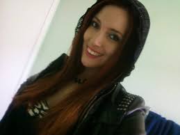 Nicole Noel Bacon (@NicoleBacon)