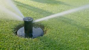 Secondly, with the advanced sprinkler system, the soil moisture sensor will save a lot of water. Managing Water To The Highest Degree With Rain Bird Golf Irrigation Somerset Hills Country Club Youtube