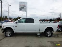 Image result for Bright White 2012 Dodge Truck