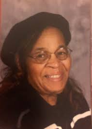 Obituary for Leora D Gantt