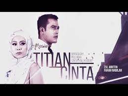 Saksikan drama bersiri terbaru 'dendam cinta arissa' lakonan hisyam hamid dan atikah suhaime bakal menggantikan drama jujurlah nikahi aku mulai 09 mac 2020 ini. Tonton Online Titian Cinta Full Episod Drama Tv3