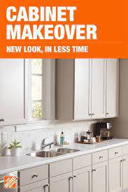 By john anello, stamford area electrician. Cabinet Makeover From The Home Depot Home Services Cabinet Makeover Home Depot Kitchen Cabinet