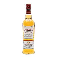 Dewar S White Label 700ml Blended Scotch Whisky