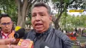 Presidente de Súmate a Manfred: “Tienes que escuchar a los siete  concejales”