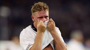 View all paul gascoigne lists. Welcome To Fifa Com News Gazza Weeps As Germans Prevail Fifa Com