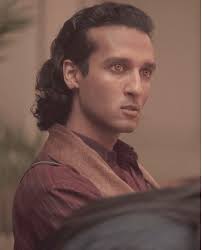 Armand and S3 : r/InterviewVampire