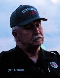 Obituary information for Gary L. Rounds Sr.