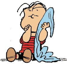 I am lucy in my school's production of you're a good man, charlie brown. i am looking for a royal blue dress for my costume, but i'm not sure where to find one. Linus Van Pelt Wikipedia