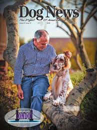 Dog News, April 3, 2015 by Dog News