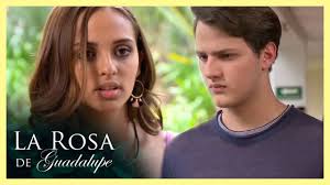 La Rosa de Guadalupe: Erik descubre el engaño de July