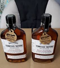 Jack Daniel S Tennessee Tasters In 2020 Jack Daniels Jack Daniels Whiskey Bottle Jack