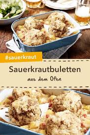 Rezepte Rezept Rezepte Sauerkraut Essen