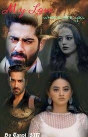 My Love Where Are You