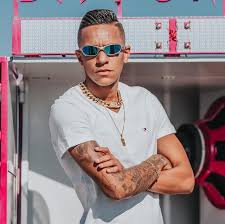 O Meu Robo Mc Paulin Da Capital Letras Mus Br mc paulin da capital letras mus
