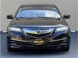 Image result for Crystal Black 2015 TLX