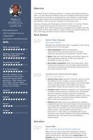 Samples & how to guide. Pin On Cv