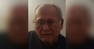 Obituary for Enrique "Hank" Meza