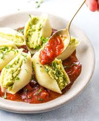 We did not find results for: Vegan Pesto Stuffed Shells With Split Peas Detoxinista