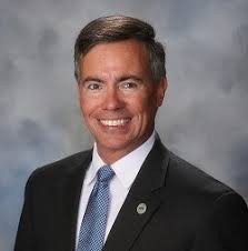 Meridian Enterprise Welcomes Doug Tracy to Board of Directors