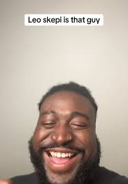 Leo Skepi Talks about Elementary School