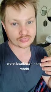 enjoy...🤷#beatboxing#terrible#funny#LikeAMonarch #ChewTheVibes  #SephoraConcealers #fyp