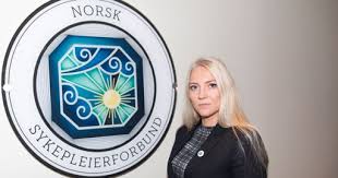 Hun er utdannet sykepleier fra høgskolen i tromsø, har master i helsefag og doktorgrad i helsevitenskap. Ny Forbundsleder I Norsk Sykepleierforbund Krever Stans I Konkurranseutsetting Og Privatisering Frifagbevegelse