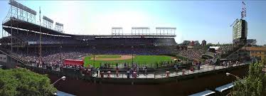 Maybe you would like to learn more about one of these? Free Download Hd Wrigley Field Wallpaper Wrigley Field Pano By The 1200x433 For Your Desktop Mobile Tablet Explore 44 Wrigley Field Wallpaper Hd Chicago Cubs Hd Wallpapers Wrigley Field Wallpaper Ballpark