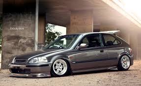 car おしゃれまとめの人気アイデア pinterest biid pooker ホンダ シビック シビック ホンダ