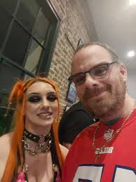 MLW show in Charleston, South Carolina review