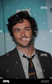 Brendan hines hi-res stock photography and images