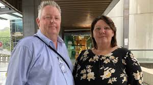 Phillips' class policies student expectations: Sharron Phillips Inquest Digging Into Queensland S 35 Year Mystery