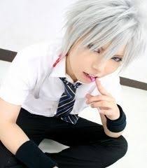 Best anime hairstyles real life from best 25 anime hairstyles in real life ideas on pinterest. Anime Boy Haircuts In Real Life Contoh Soal Pelajaran Puisi Dan Pidato Populer