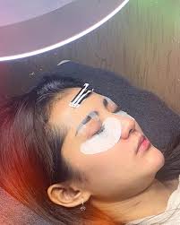 𝐌𝐢𝐜𝐡𝐞𝐥𝐥𝐞 𝐁𝐞𝐚𝐮𝐭𝐲 𝐒𝐚𝐥𝐨𝐧 (@michellebeautysalon.jkt) ·  Jakarta