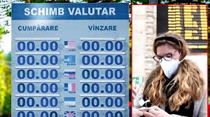 Banca naţională a româniei (bnr) a anunţat un curs de referinţă de 4.9262 lei pentru un euro, 4.0800 lei pentru un dolar și 4.4941 lei pentru un franc elveţian. Curs Valutar 17 Martie 2021 Ce Se IntamplÄƒ AstÄƒzi La Casele De Schimb Buna Ziua Iasi Bzi Ro