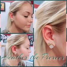 Is it time for a new piercing? We...