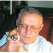 Obituary information for William M. "Bill" Littell