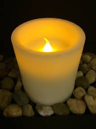 But like most folks or, just as maddening, the alarm goes off loudly for no apparent reason. Flameless Candle Wikipedia