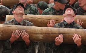  030622 N 3953l 106 By Marion Doss Via Flickr Navy Seals Us Navy Seals Seal Quotes