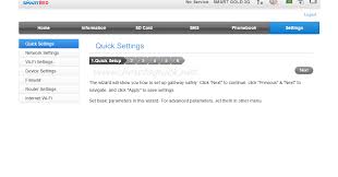 For external mnp (dito and globe porting in to smart): How To Change Add And Edit Smart Bro 4g Pocket Wifi Name And Password
