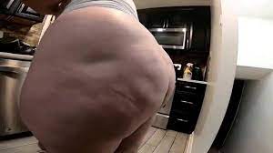 Big Booty - XXX BULE