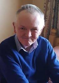 Condolence Book for Peter James McNally (Carrickmacross, Monaghan)