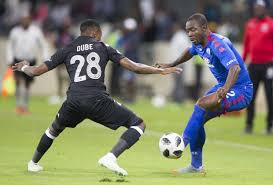 About the match supersport united vs orlando pirates live score (and video online live stream) starts on 2010/11/06 at 10:15:00 utc time in south africa premier league cup. Absa Premiership Report Supersport United V Orlando Pirates 11 April