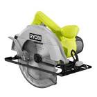 13-Amp 7-1/4-inch Circular Saw CSB125  Ryobi