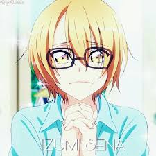 Izumi Sena Love Stage Love Stage Anime Love Stage Love Stage Manga