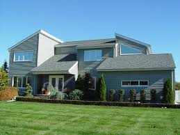 What makes these modern house designs so special and different from others? Contemporary And Modern Style Homes Design Build Planners